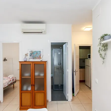 דירה Jesma יורט דה מאר