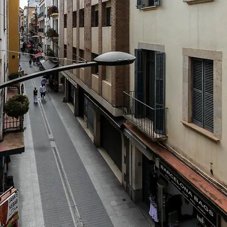Apartamento Jesma