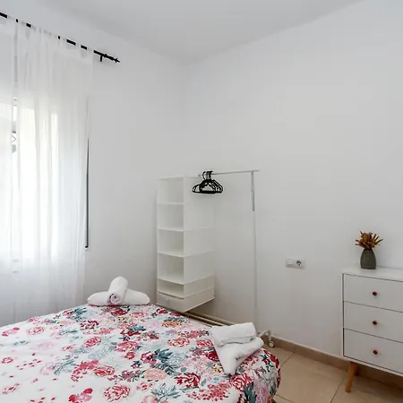Apartamento Jesma *