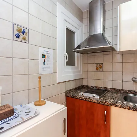 Jesma Apartamento Lloret de Mar