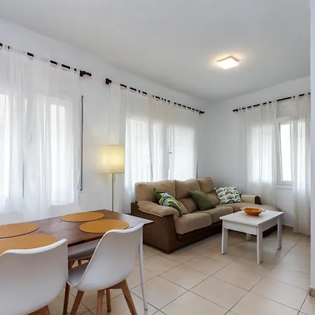 Apartamento Jesma