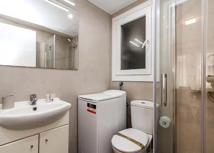 Apartamento Jesma