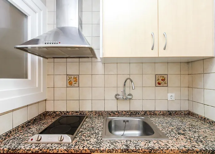 Jesma Apartamento *