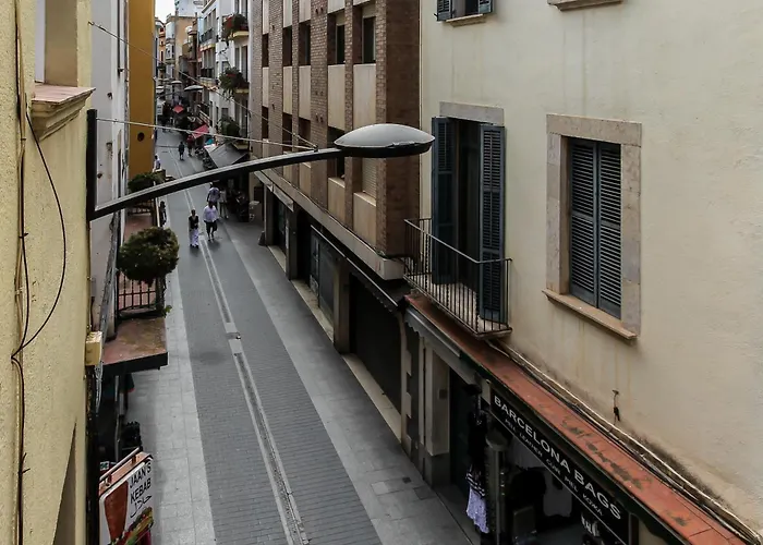Apartamento Jesma