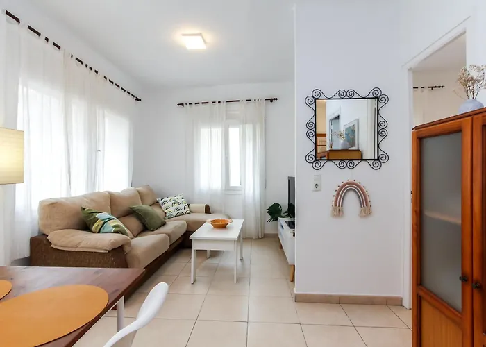 Jesma Apartamento Lloret de Mar